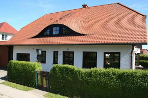 Appartement Levien in Wustrow